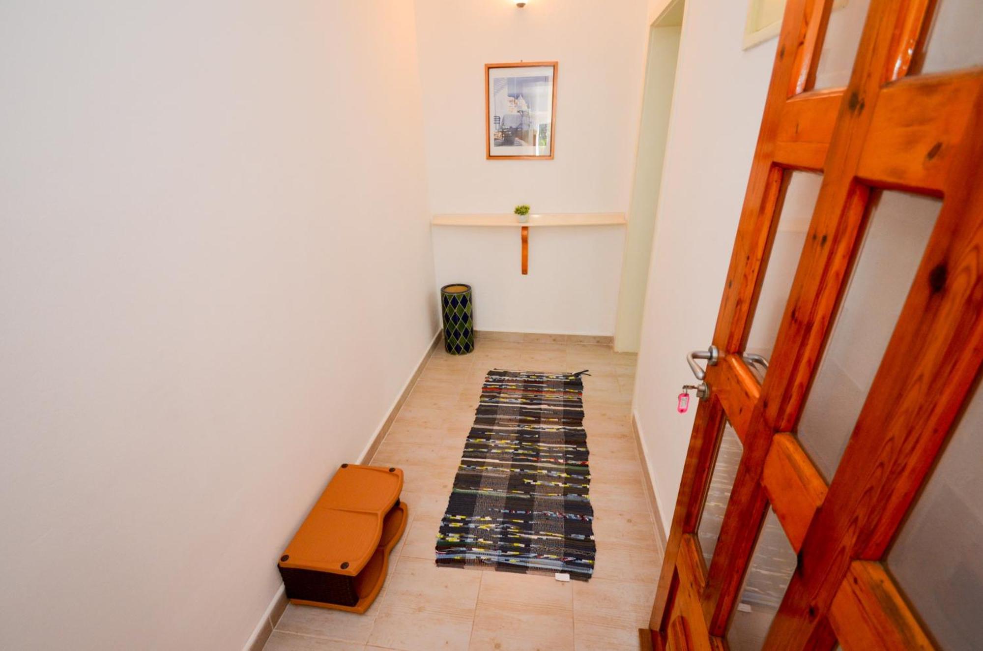 Tea Appartement Kotor Kamer foto